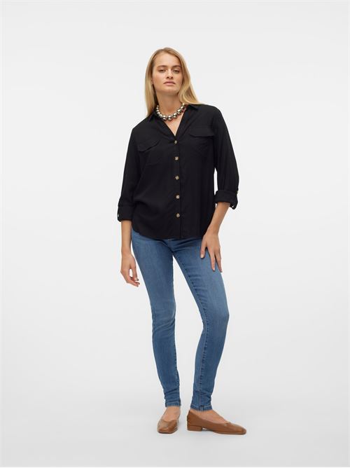  VERO MODA | 10275283/Black